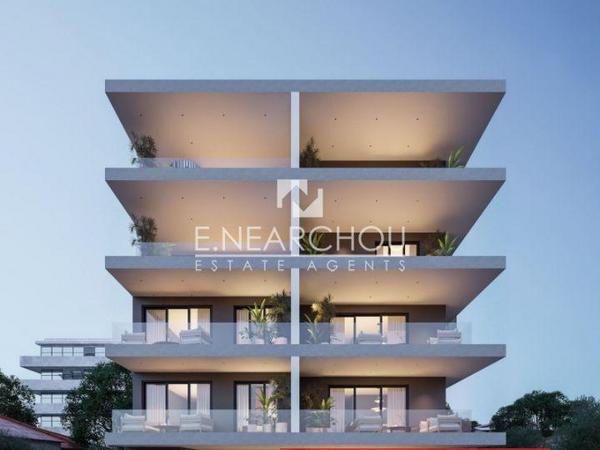 2 bedroom penthouse sold agios ioannis limassol 8136585 image 13384169