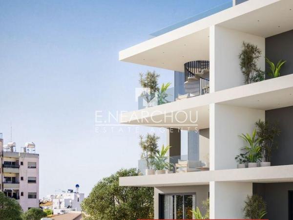 2 bedroom penthouse sold agios ioannis limassol 8136585 image 13384170