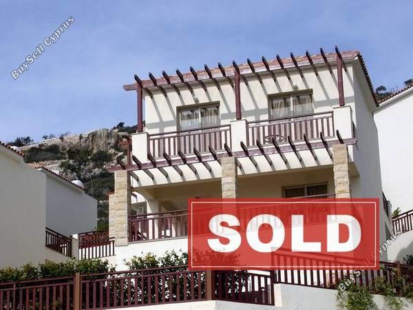 3 bedroom detached house sold peyia paphos 227585 image 235700