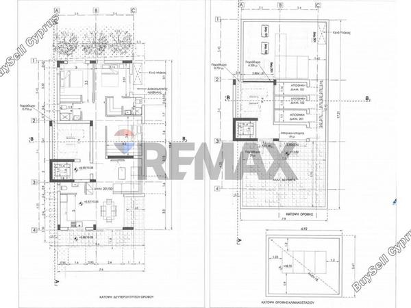 3 bedroom penthouse for sale larnaca municipality larnaca 8716585 image 16300902