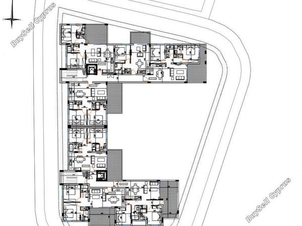 3 bedroom penthouse for sale sotiros agios ioannis larnaca larnaca 1678585 image 14357993