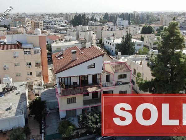 3 bedroom penthouse sold strovolos nicosia 1237585 image 4293679