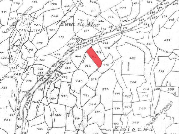 land for sale mitsero nicosia 1792585 image 15597935
