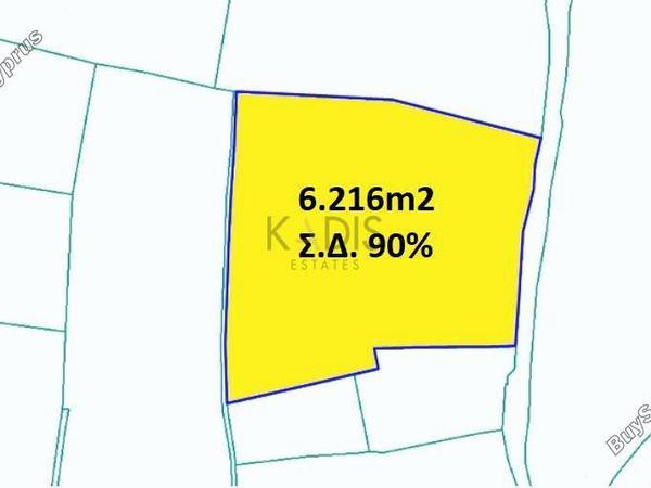 land for sale pano deftera nicosia 1492585 image 5872772