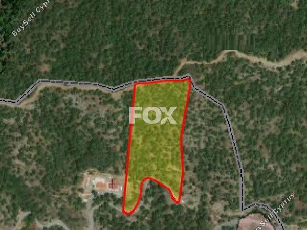 land for sale pera pedi limassol 1147585 image 5509713