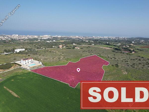 land sold paralimni famagusta 1057585 image 1654983