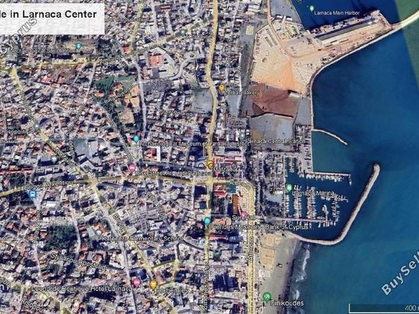 plot for sale chrysopolitissa larnaca 1195585 image 5581327