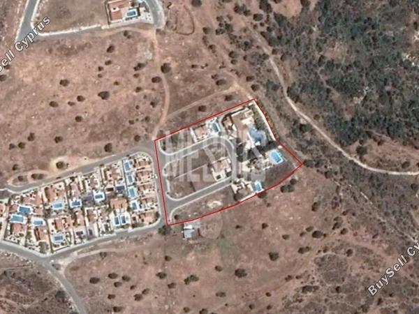 plot for sale pissouri limassol 1812585 image 12886862