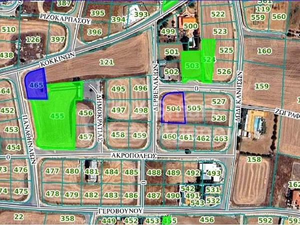 plot for sale psimolofou nicosia 8260585 image 15674025