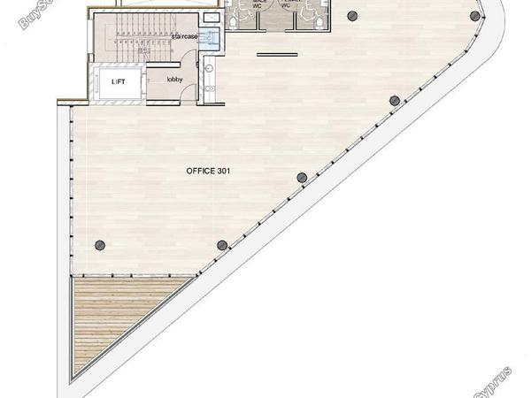 studio office for sale agios georgios limassol limassol 1677585 image 9917829