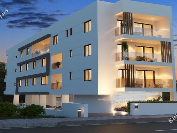 1 bedroom penthouse for sale strovolos nicosia 1744685 image 16183934