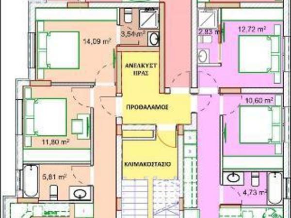 2 bedroom apartment for sale kallithea nicosia 8804685 image 16797342
