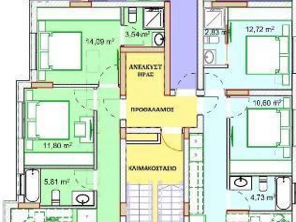 2 bedroom apartment for sale kallithea nicosia 8804685 image 16797344
