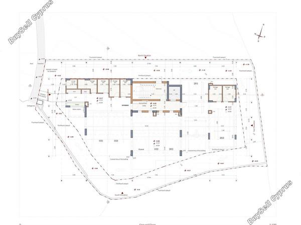 2 bedroom apartment for sale mesogi paphos 8720685 image 16322124