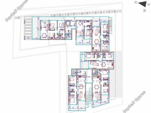 2 bedroom penthouse for sale aradippou larnaca 8946685 image 17723244