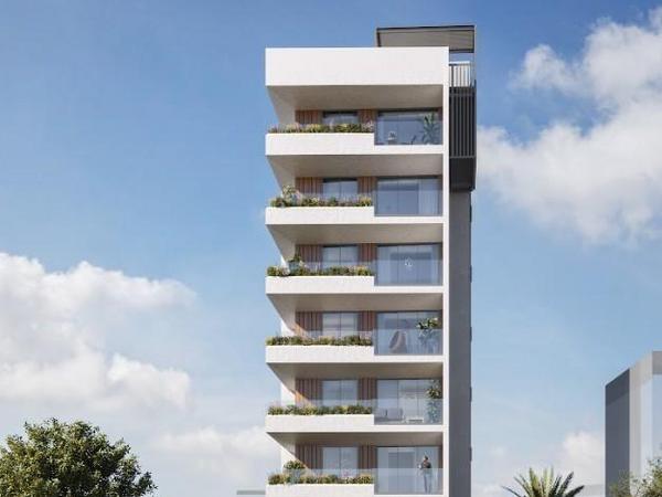 2 bedroom penthouse for sale chrysopolitissa larnaca 8191685 image 16681460