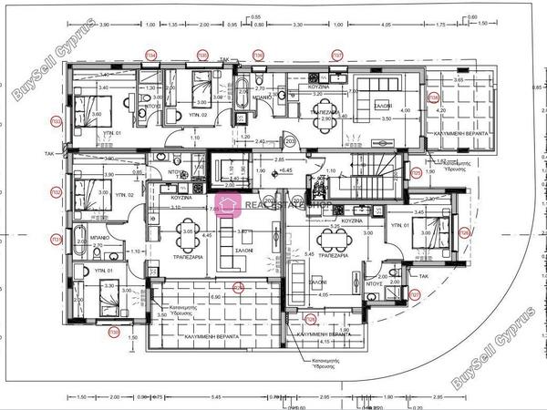 2 bedroom penthouse for sale pano lakatamia nicosia 8006685 image 12756284