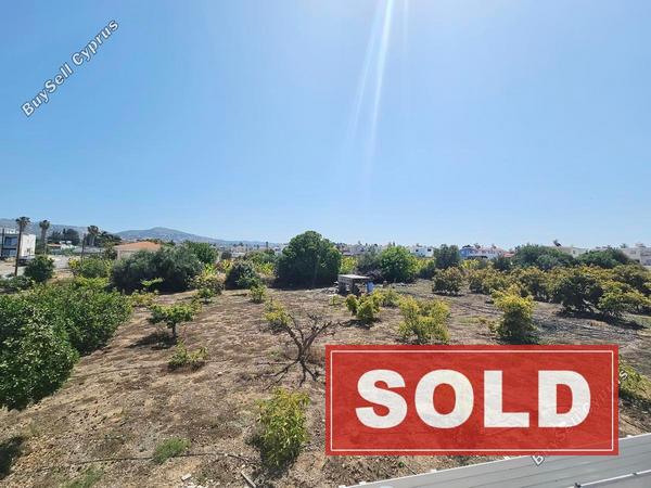 3 bedroom detached house sold kissonerga paphos 1794685 image 5949385