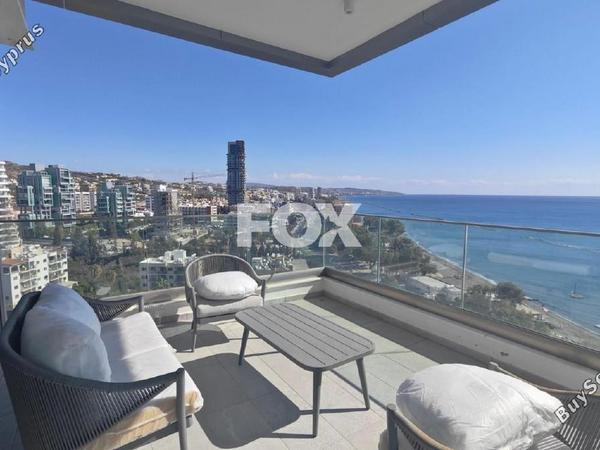 3 bedroom penthouse for rent agios tychonas limassol 1604685 image 5649879