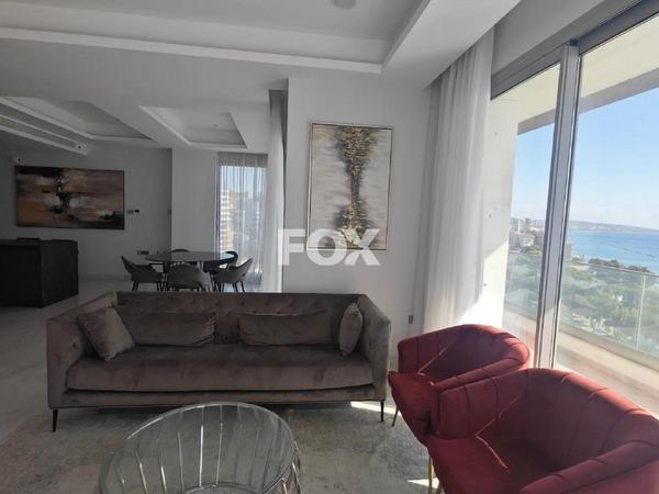 3 bedroom penthouse for rent agios tychonas limassol 1604685 image 5649884
