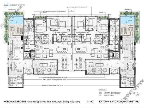 3 bedroom penthouse for sale agia zoni limassol 1177685 image 12975851