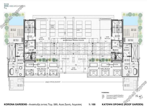 3 bedroom penthouse for sale agia zoni limassol 1177685 image 16781809