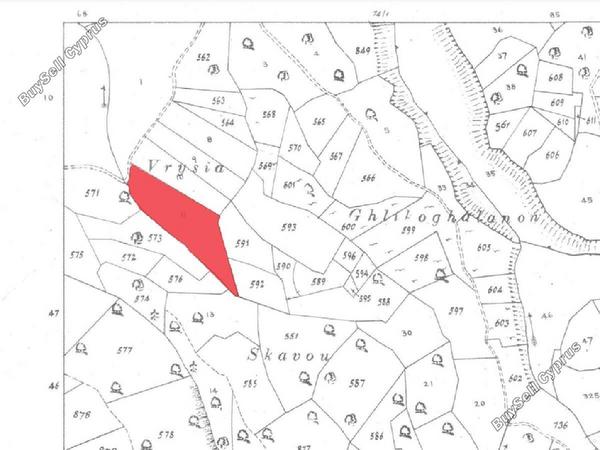 land for sale dora limassol 8726685 image 16333337