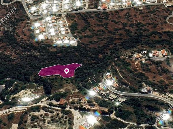 land for sale neo chorio paphos 8629685 image 15869542