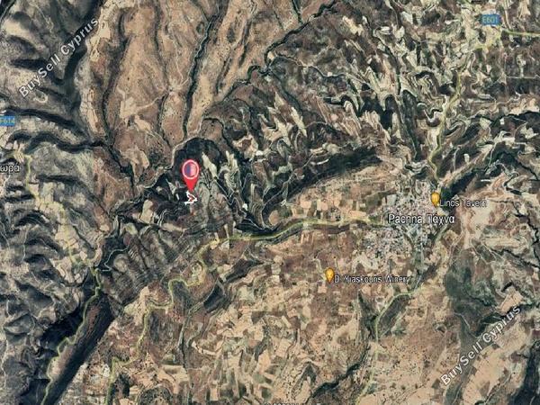 land for sale pachna limassol 954685 image 15603368
