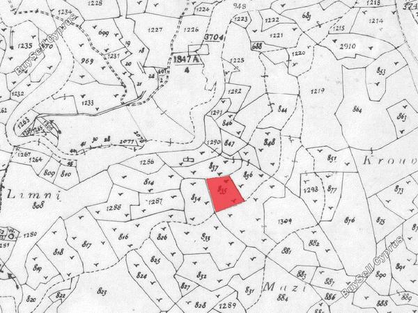 land for sale pedoulas nicosia 945685 image 15603253