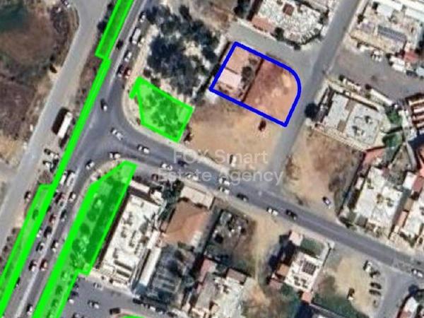 plot for sale archangelos nicosia 1526685 image 5201856