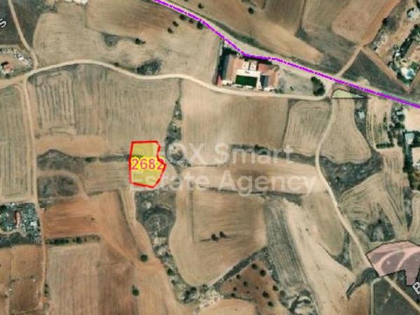 plot for sale palaiometocho nicosia 1151685 image 5139647