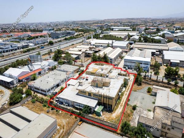 studio warehouse for sale strovolos nicosia 7872685 image 13374678