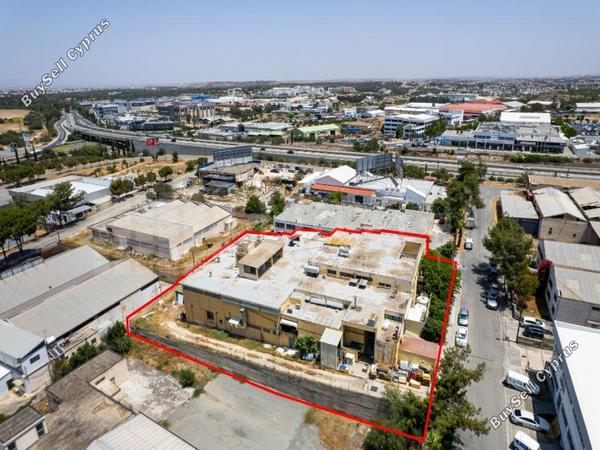 studio warehouse for sale strovolos nicosia 7872685 image 13374679