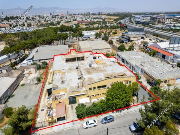 studio warehouse for sale strovolos nicosia 7872685 image 13374680