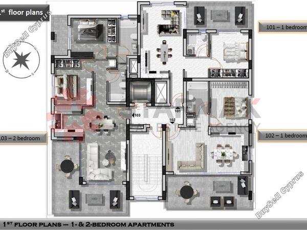 2 bedroom apartment for sale aradippou larnaca 8373785 image 14597852