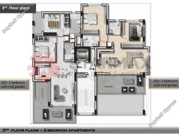 2 bedroom apartment for sale aradippou larnaca 8373785 image 14597854