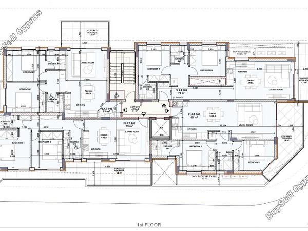 2 bedroom apartment for sale livadia larnacas larnaca 1519785 image 15439206