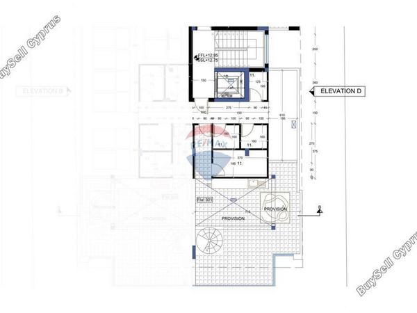 2 bedroom penthouse for sale aradippou larnaca 8537785 image 15496971