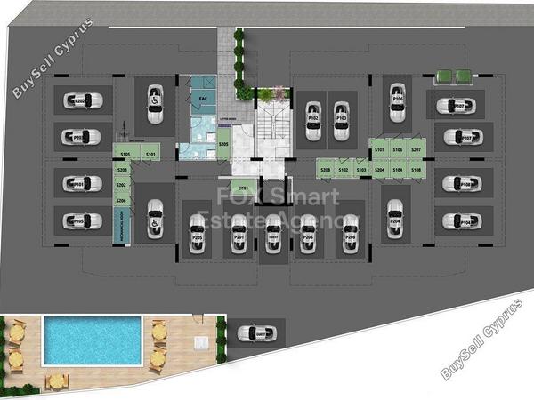 2 bedroom penthouse for sale oroklini larnaca 7740785 image 10229684