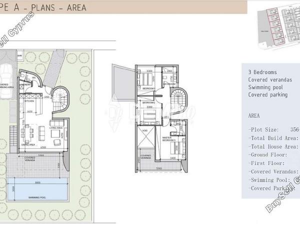 3 bedroom detached house for sale kissonerga paphos 7812785 image 12697741
