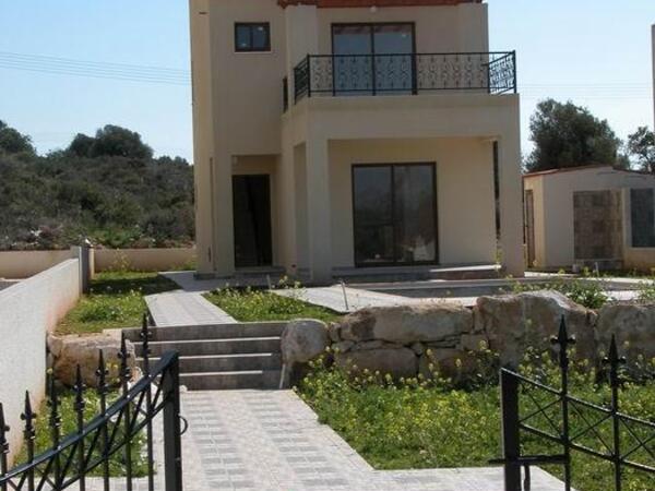 3 bedroom detached house sold kouklia golf resort paphos 217785 image 94891