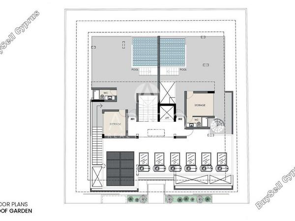 3 bedroom penthouse for sale potamos germasogeias limassol 8531785 image 15465929