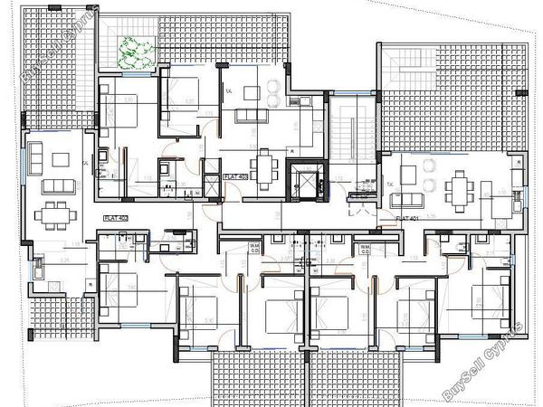 3 bedroom penthouse for sale sotiros agios ioannis larnaca larnaca 8585785 image 15950168