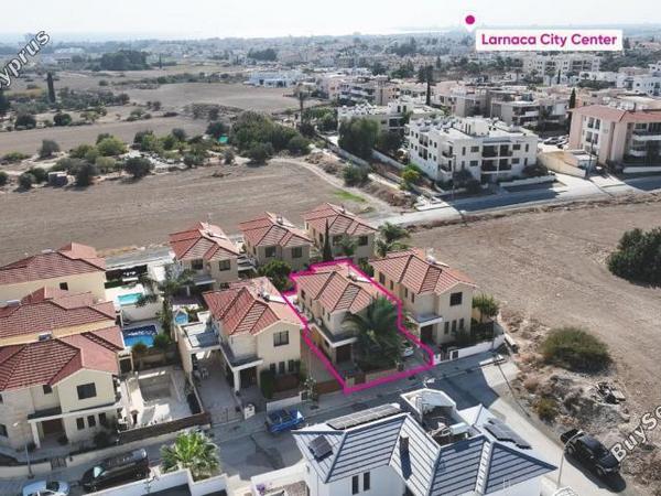 3 bedroom town house for sale oroklini larnaca 8542785 image 15518762