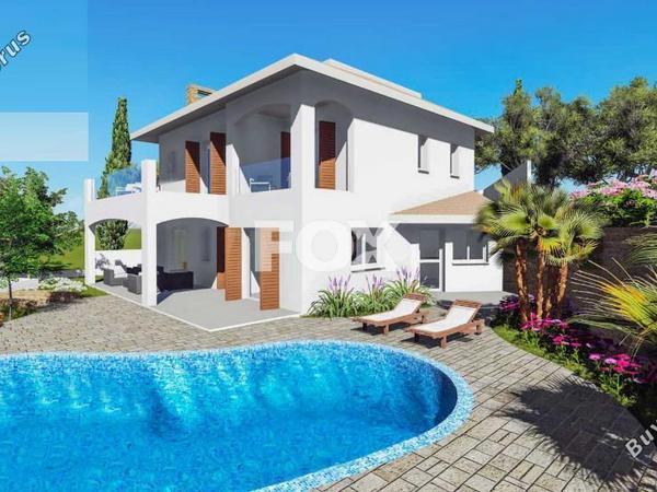 4 bedroom detached house for sale tala paphos 7842785 image 15214670