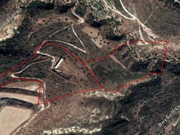land for sale agios theodoros larnacas larnaca 830785 image 2830063