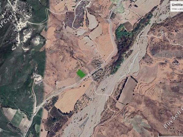 land for sale amargeti paphos 1792785 image 5931441