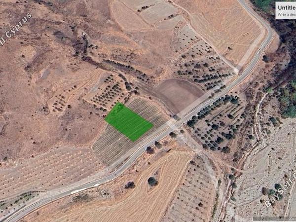 land for sale amargeti paphos 1792785 image 5931443