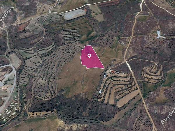 land for sale klirou nicosia 1171785 image 14890541